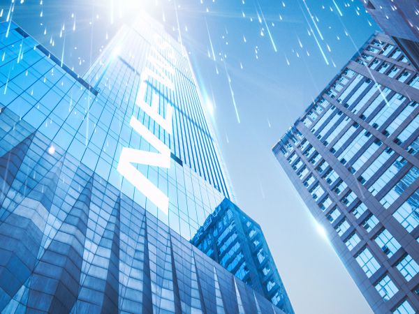 High-quality brands from powerful industrial fan manufacturers help efficient production